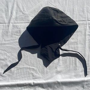 Hot leathers Riding Skull cap